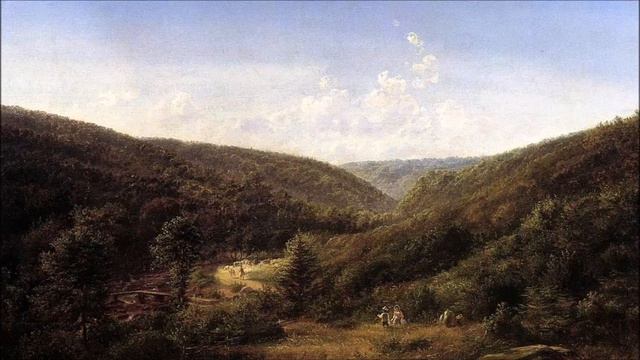 Christian Gottlob Neefe: Sonata No. 2 in D major смотреть онлайн