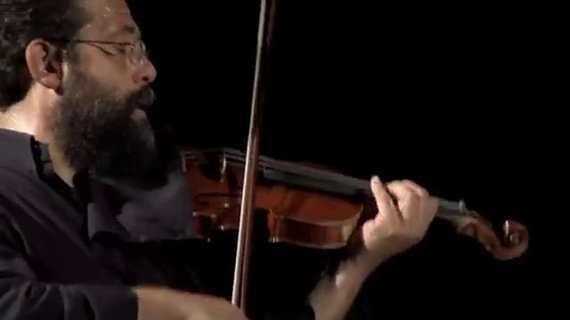 Biennale Di Venezia - Concerto Breve