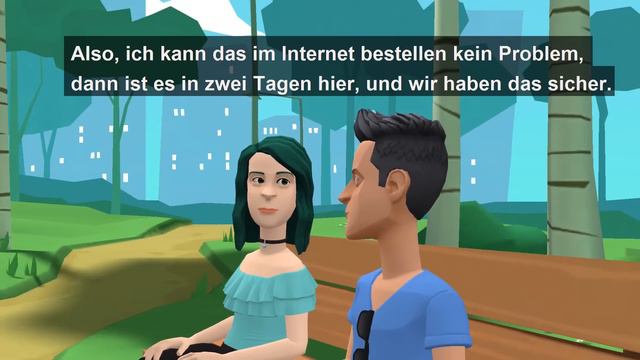 Prüfung B1 gemeinsam etwas planen ( DTZ ) | Geburtstag 🎂 смотреть онлайн