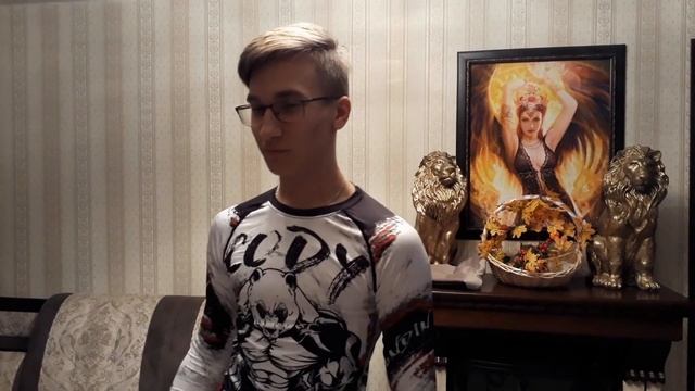 Успеть за 50 дней ! Что такое ММА ? смотреть онлайн