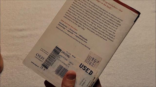 The Sketch-Book of Geoffrey Crayon, Gent. Unboxing смотреть онлайн