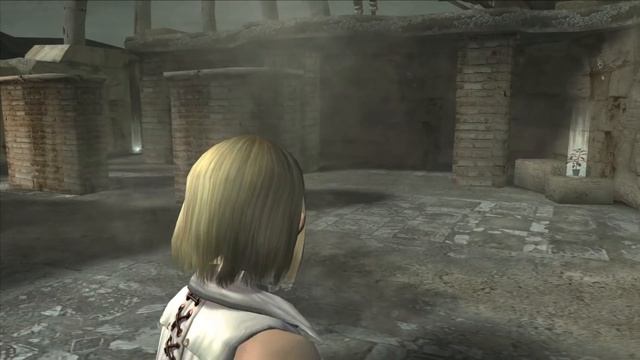 SP1 Ashley in main game Chapter 5-3 / Ultimate HD смотреть онлайн