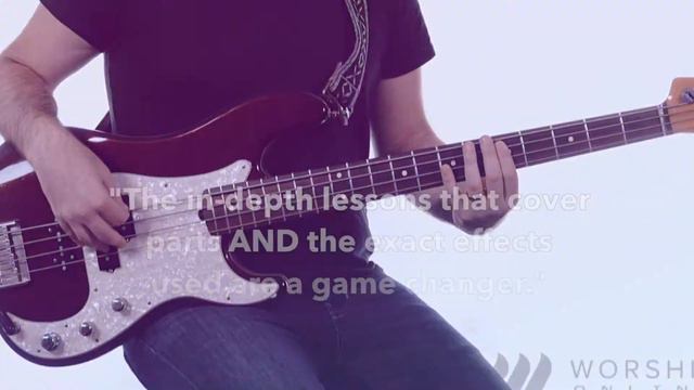 Nothing Else - Cody Carnes - Bass Guitar Tutorial