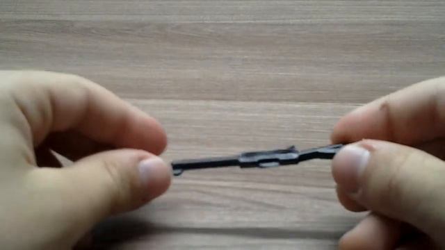 Обзор на оружие и человечков смотреть онлайн