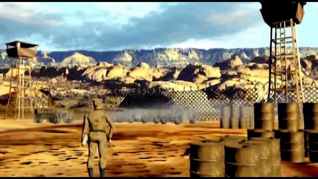 Command Conquer #6 Nod Végigjátszás Mission 9 смотреть онлайн