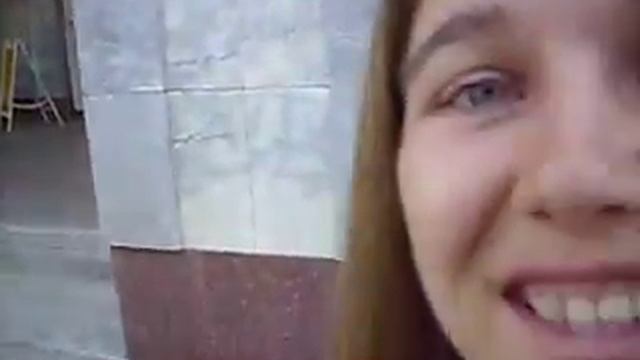 Первые впечатления от Уфы смотреть онлайн