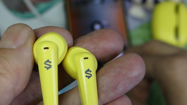 Auriculares Black Shark Lucifer T10: Tropezar de nuevo con la misma piedra смотреть онлайн