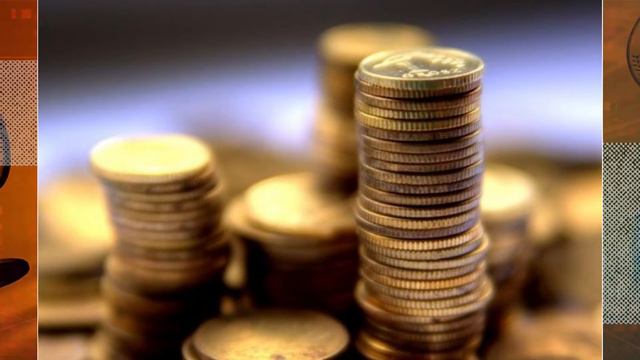 ПОЧЕМУ МОНЕТЫ РЕБРИСТЫЕ? смотреть онлайн