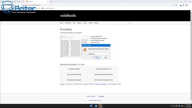 Completely Remove Microsoft Edge From Windows 11 смотреть онлайн