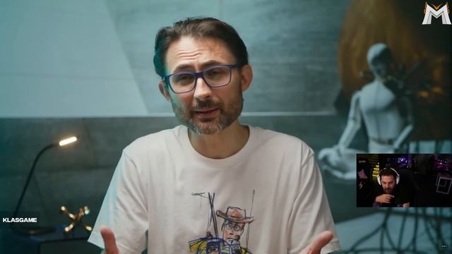 Elraenn - Tesla'nın İnsansı Robotu OPTIMUS İzliyor | Barış Özcan смотреть онлайн