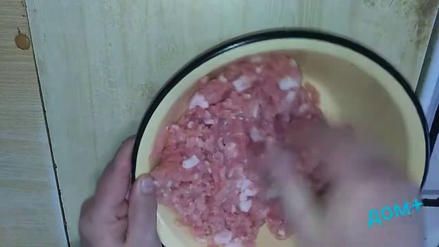 0023. Колбаса из карбонада смотреть онлайн