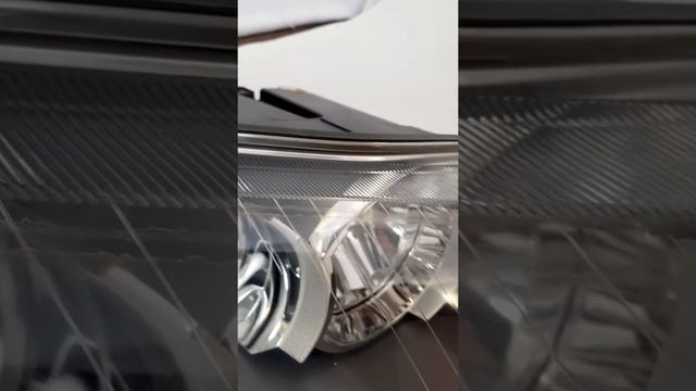 2005-2008 Audi A6 Passenger Side Headlight Xenon смотреть онлайн