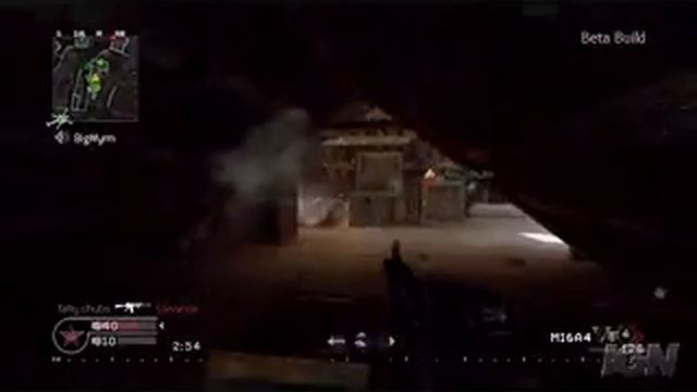 Call of Duty 4 {His Wurld-Zebrahead} смотреть онлайн