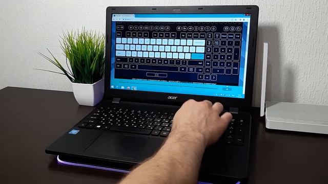Ноутбук Acer смотреть онлайн