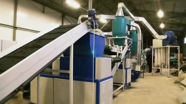 Переработка шин смотреть онлайн