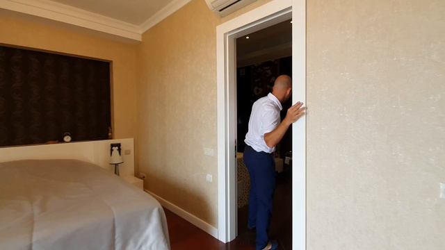 Шикарные АПАРТАМЕНТЫ на берегу Черного моря || САДЫ МОРЕЙ: элитная недвижимость ГЕЛЕНДЖИКА смотреть онлайн