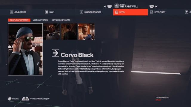 How To Unlock Secret Mendoza Mission Story | The Farewell Complete Guide | HITMAN 3 смотреть онлайн