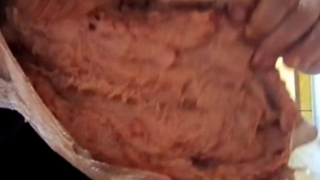 Моя хрущёвка. Фаршированная грибами и сыром горбуша - свой рецепт смотреть онлайн