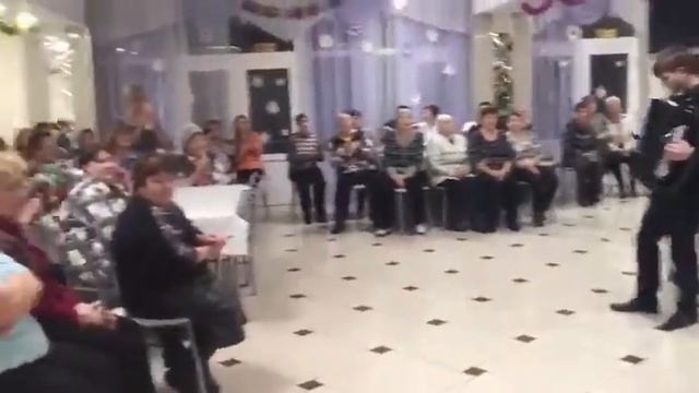 8 декабря 2017 г. смотреть онлайн