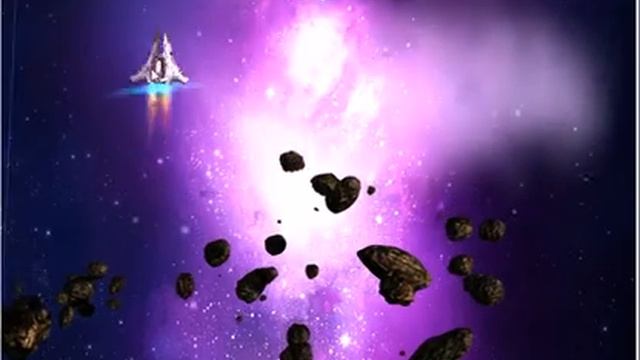 Игра Звездный боец - Star Fighter 3D смотреть онлайн