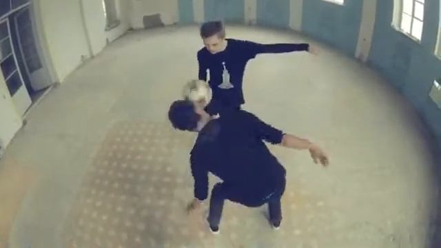 Freestyle Football Артем Мглобус кастинг смотреть онлайн
