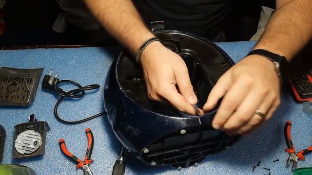 Nescafe DOLCE GUSTO Circolo - Disassembly and repair Krups KP5001 смотреть онлайн