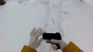 Обзор пистолета ПИОНЕР(бам 18х51 перцовый),(13х50 чёрная вдова),(сигнал охотника).