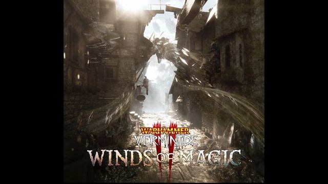 Warhammer Vermintide 2 Winds of Magic OST - Hysh Lore of Light смотреть онлайн