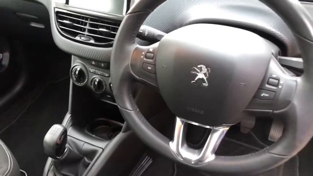 208 - BL16HWC смотреть онлайн