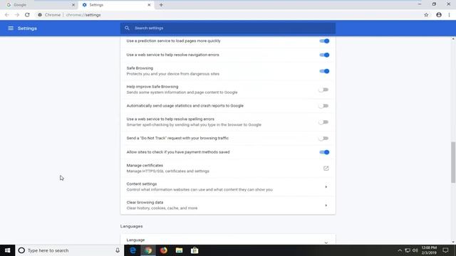 Delete Cookies From One Website Only in Google Chrome [Tutorial] смотреть онлайн