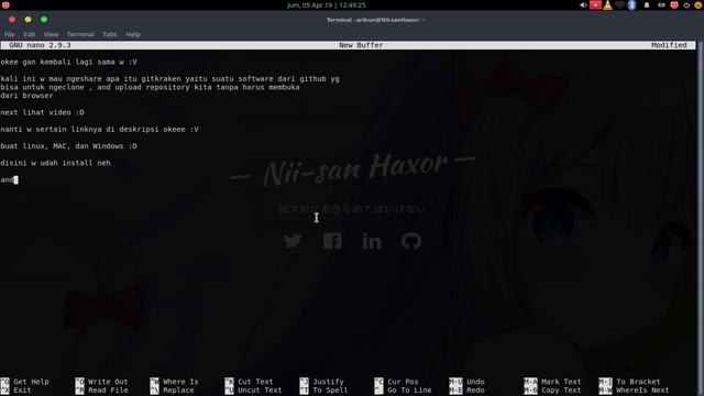 Review Software Dari Github Yaitu GITKRAKEN! смотреть онлайн