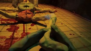 DOOM из пластилина