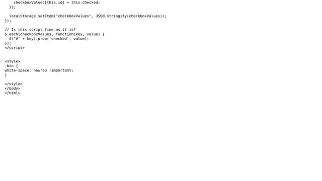 Sharepoint Multiselect Checkbox on edit form not showing/hiding Bootstrap element on page load смотреть онлайн