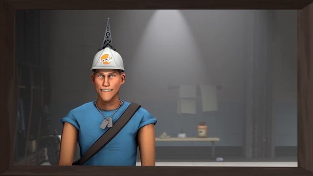 Advanced Mindcage Pulsator, celebrating Lo-Fi Longwave's 10th Anniversary [TF2] смотреть онлайн