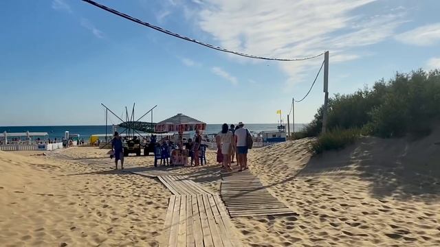 ЗАЦВЕЛО ДЖЕМЕТЕ И ВИТЯЗЕВО. КАМКА ПОВСЮДУ. 24.07.20 #АНАПА #ДЖЕМЕТЕ #ВИТЯЗЕВО смотреть онлайн