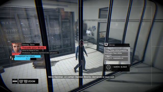 WATCH DOGS I L'HISTOIRE (ACTE 3)