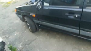 Не работает звуковая сигнализация на автомобиле ВАЗ 2115