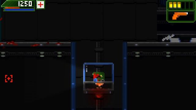 Alien Scumbags | Ten Minute Taster | PC | Gameplay | "Get Ready To Obliterate Some Alien Scumbags" смотреть онлайн