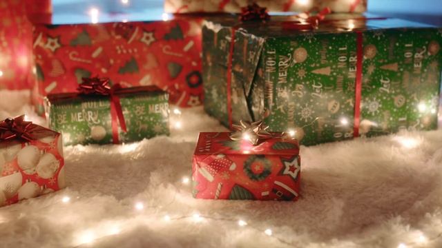 Peaceful Instrumental Christmas 2024 - Relaxing Christmas Music 