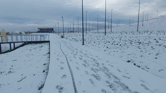 Магнитогорск Пн, 23 октября 2023 г. (1 Часть) смотреть онлайн