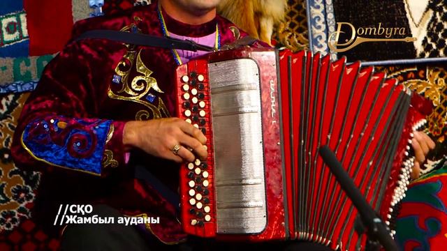 Абзал Қонарбаев - Сырласу (Дәстен Баймұқанов) смотреть онлайн