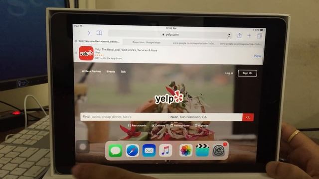 Fixed: Slide Over & Split View Not Working on iPad Pro, Air, Mini: iOS 15, iPadOS 15 смотреть онлайн