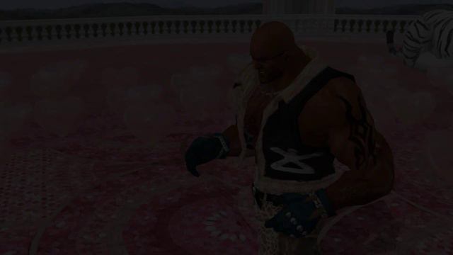 Tekken 5 Dark Resurrection Online Ghost Battle - Lili Part 33 (RPCS3) смотреть онлайн