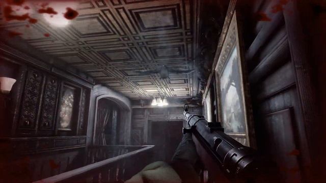 Обзор ETERNAL EVIL - Очень Казахский Резидент смотреть онлайн