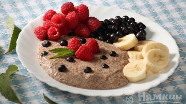 Рецепты от шеф-повара