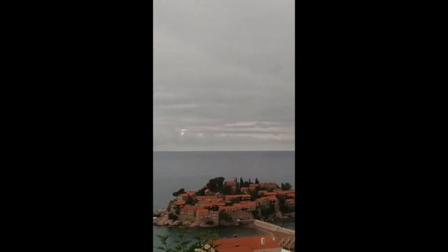 Адриатическое море. Черногория. -Клуб путешествий смотреть онлайн