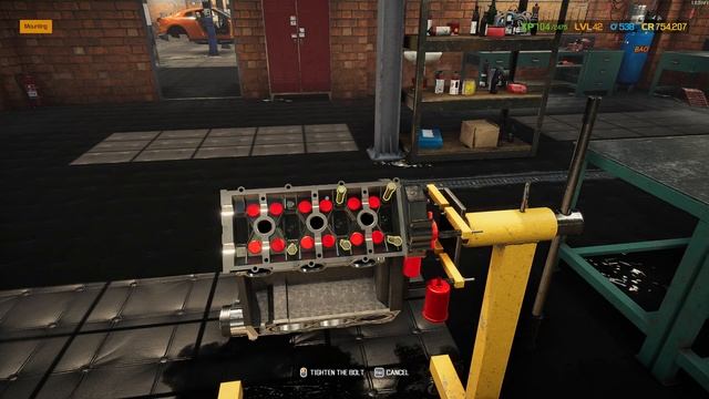 Car Mechanic Simulator 2021 // Nissan GT-R Restoration with V6 VR38DETT Engine смотреть онлайн