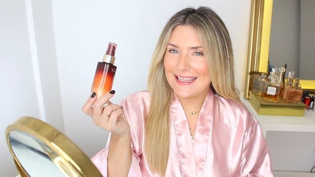 KERASTASE 8H MAGIC VS CICANUIT: WHICH KERASTASE OVERNIGHT SERUM SHOULD YOU BUY??