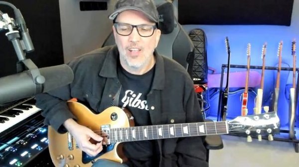Rhythm Styles Workshop Vol. 21 | Guitar Tricks
