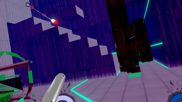 Vechtersbaas Whippes Pistols In Virtual Reality [Pistol Whip Gameplay Quest 3]